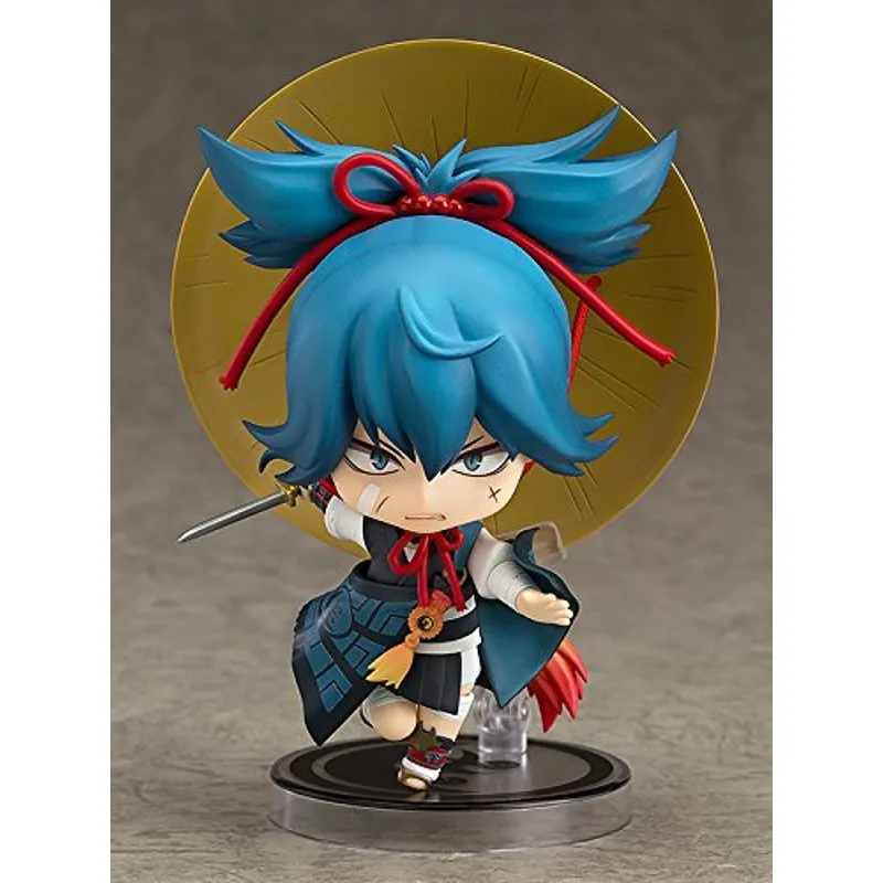 good-smile-sayo-samonji-nendoroid-figur-touken-ranbu image 3