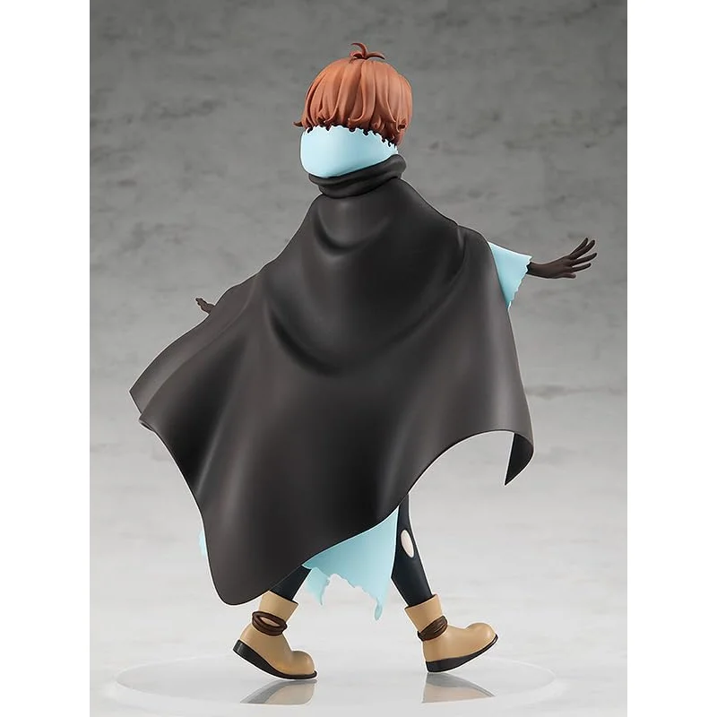 good-smile-liliruca-arde-pop-up-parade-figur-danmachi image 2