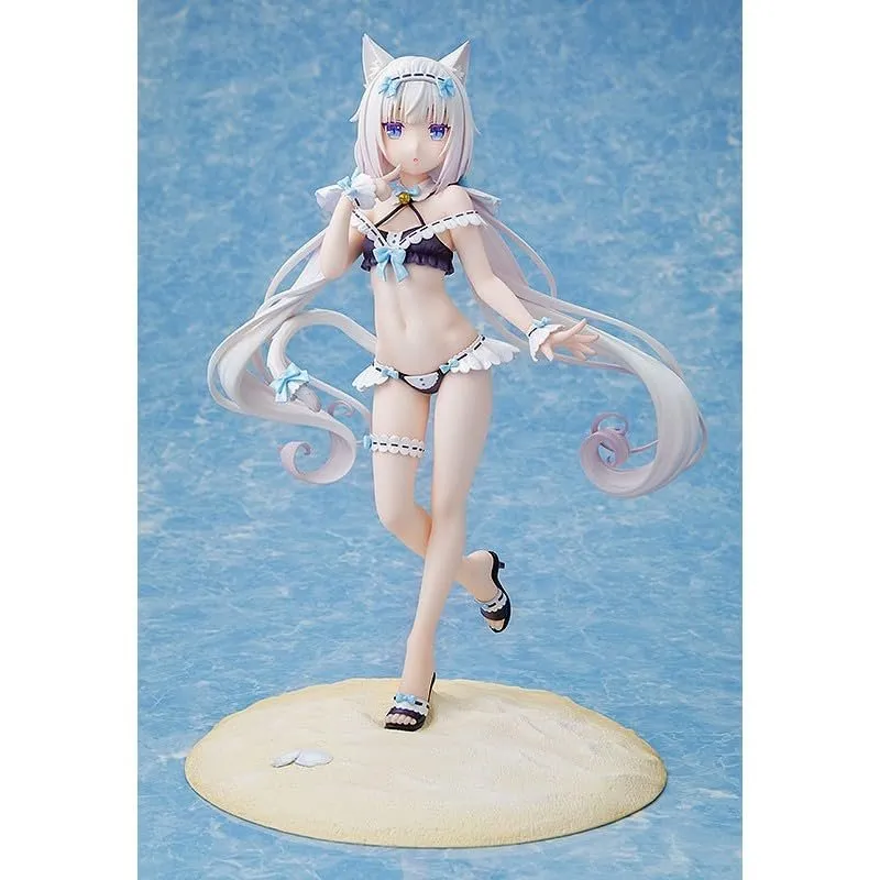 animeimport-it-nekopara-vanilla-swimsuit-maid-1-7-figur image 3