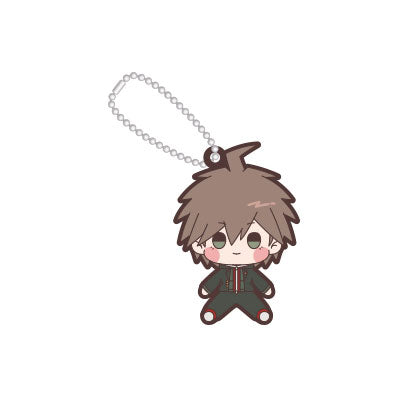 kameco-danganronpa-makoto-anh-nger-mochidoru-gashapon-5-5-cm image 1