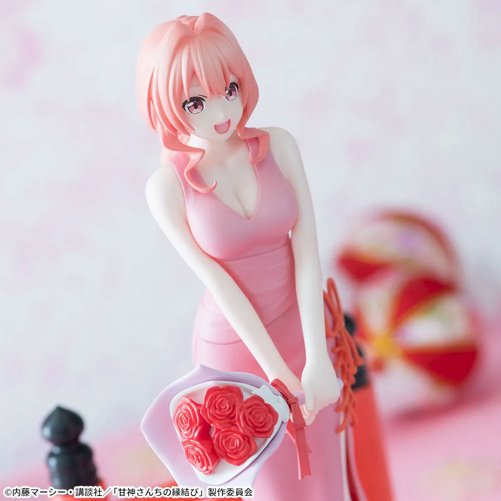 amagami-sister-yuna-luminasta-figur-sega-19-cm-pvc image 7