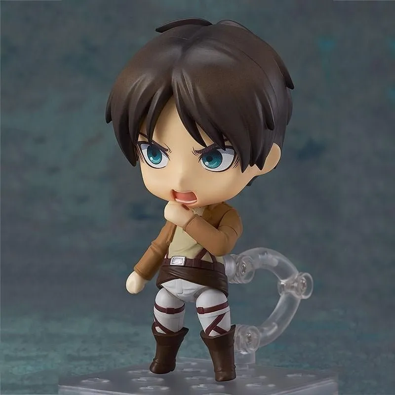 good-smile-company-nendoroid-eren-yeager-figur-attack-on-titan image 3