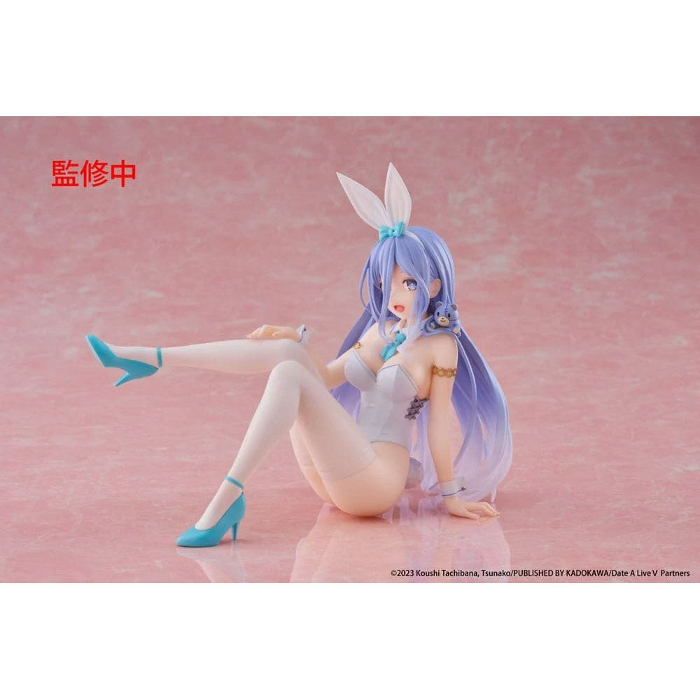 kameco-date-a-live-mio-desktop-cute-bunny-ver-figur-13-cm image 7