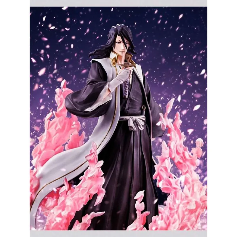 bandai-bleach-byakuya-kuchiki-figuartszero-figur image 3