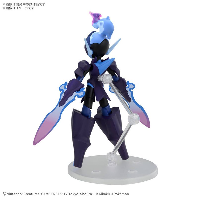 pok-mon-select-serie-57-ceruledge-azugladis-figur image 2