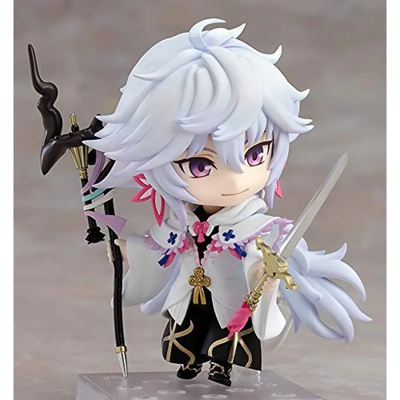 good-smile-fate-grand-order-nendoroid-caster-merlin-sammelfigur image 4
