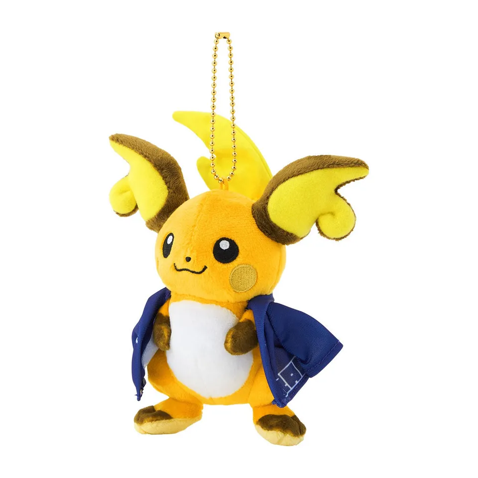 pokemon-sento-kollektion-raichu-pl-schanimalsch-13-5-cm-blau image 1