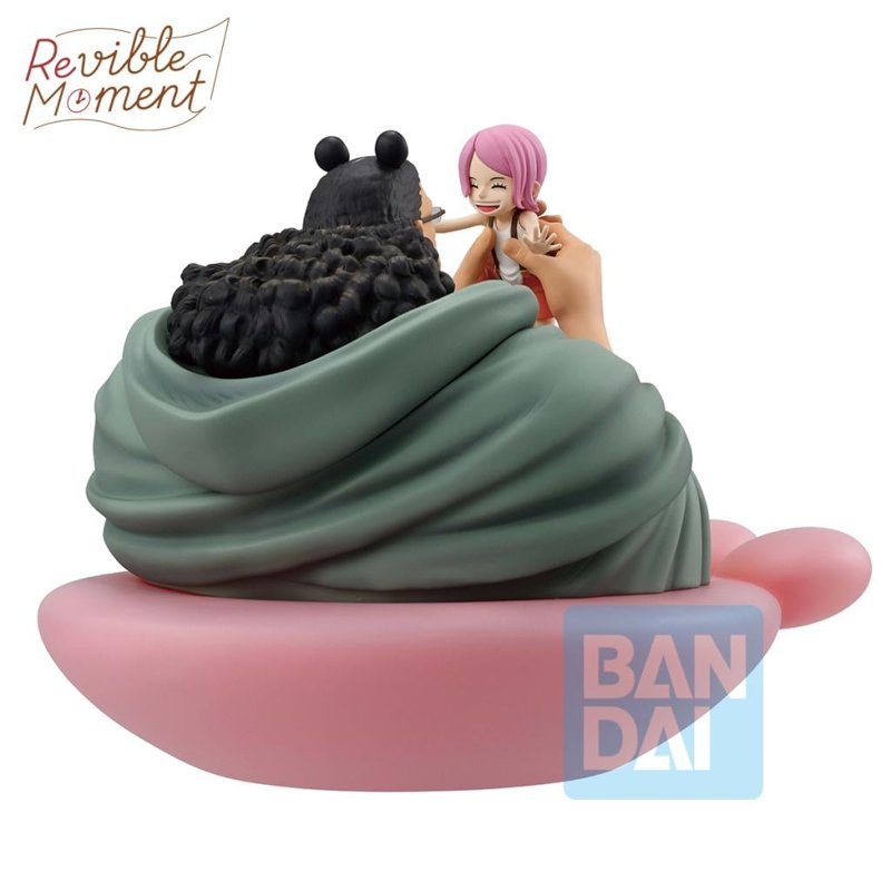 banpresto-one-piece-kuma-bonney-dramatic-memories-figur image 2