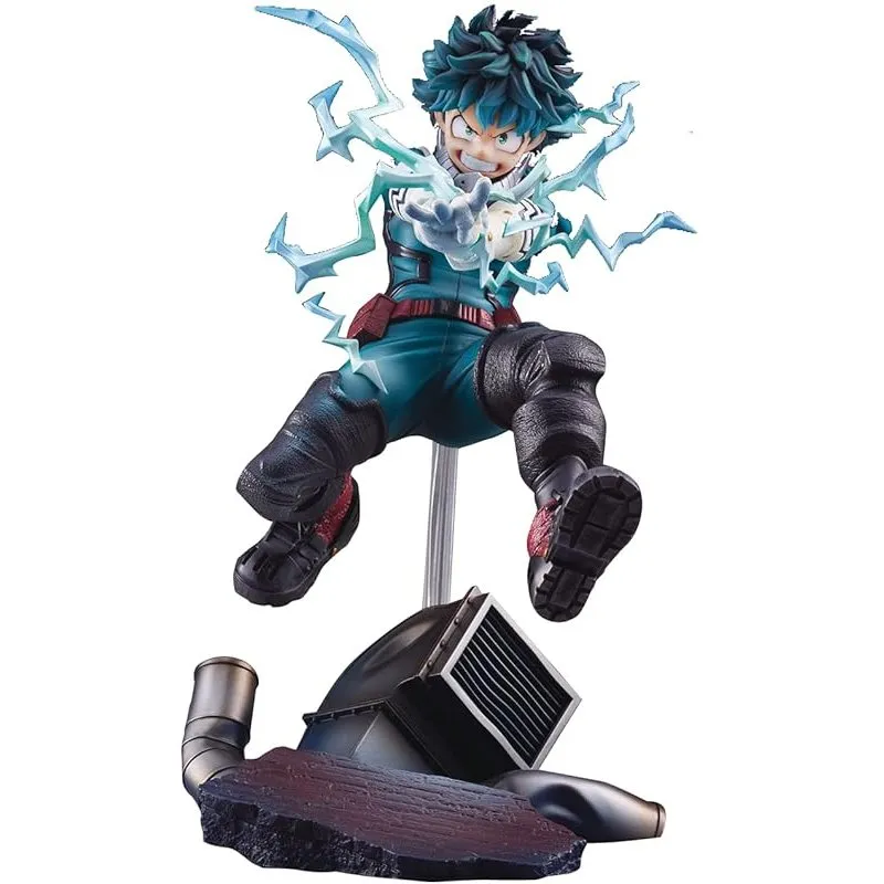 my-hero-academia-izuku-midoriya-1-8-figur-sammelfigur image 1