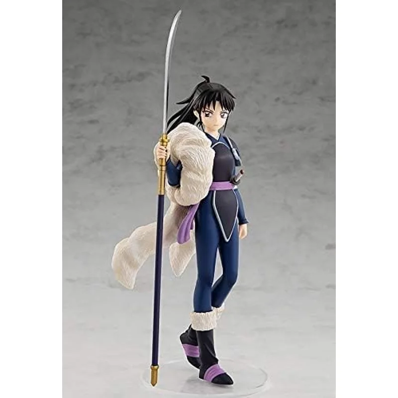 good-smile-inuyasha-setsuna-pop-up-parade-figur image 5