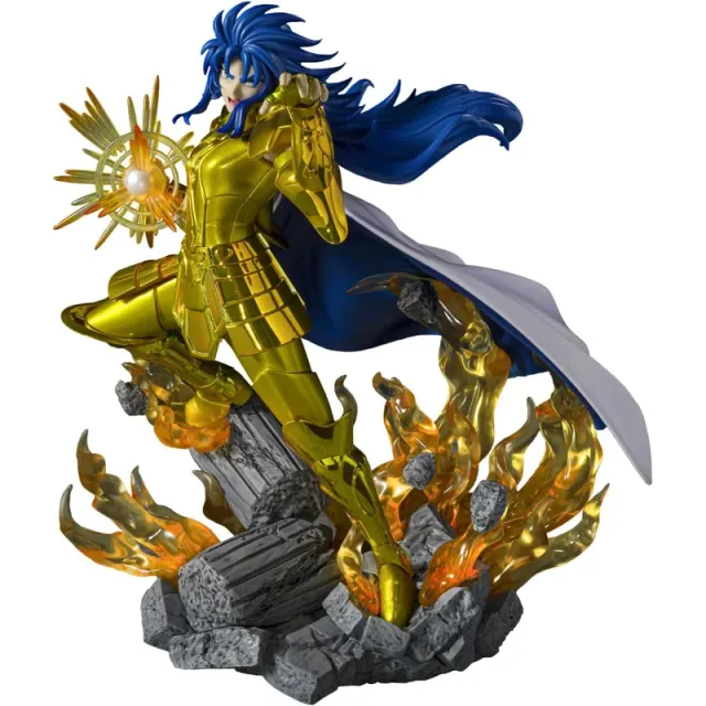 bandai-saint-seiya-gemini-saga-s-h-figuarts-metallic image 1