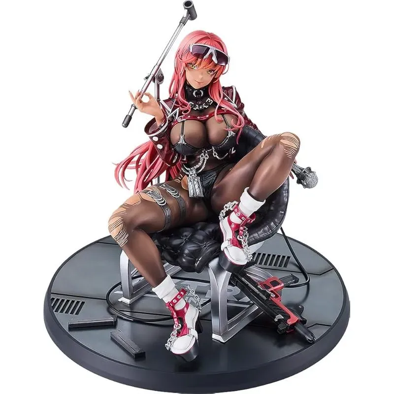 apex-goddess-of-victory-nikke-volume-1-7-figur-standard image 1