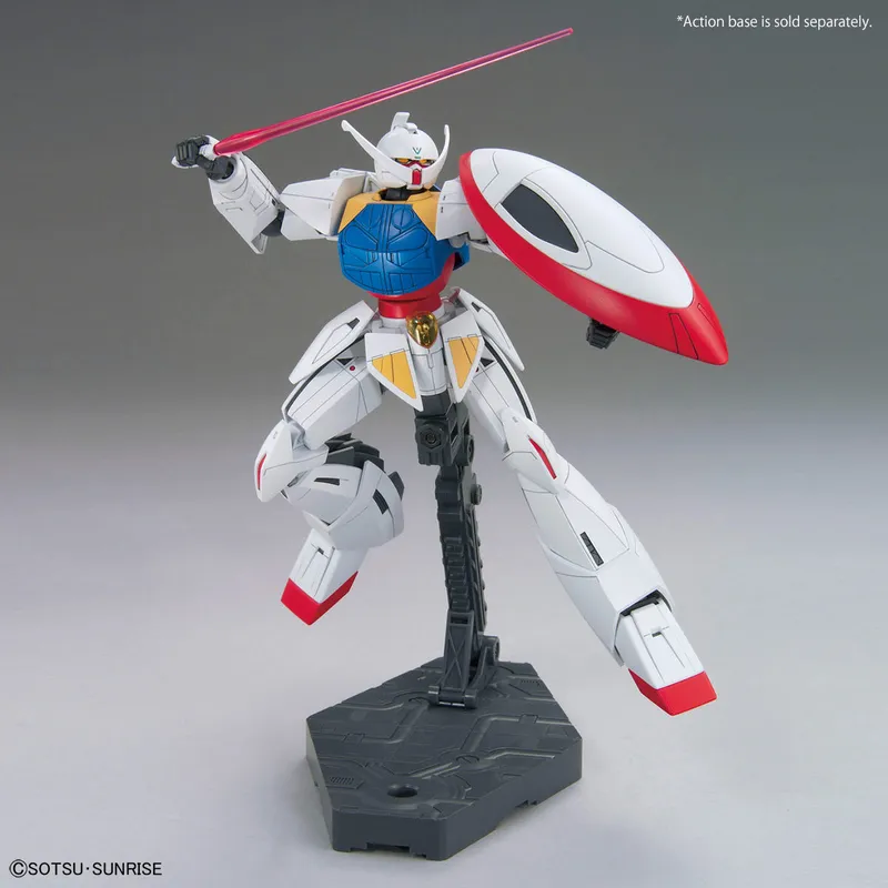 bandai-gundam-hguc-177-turn-a-1-144-modellbausatz image 3