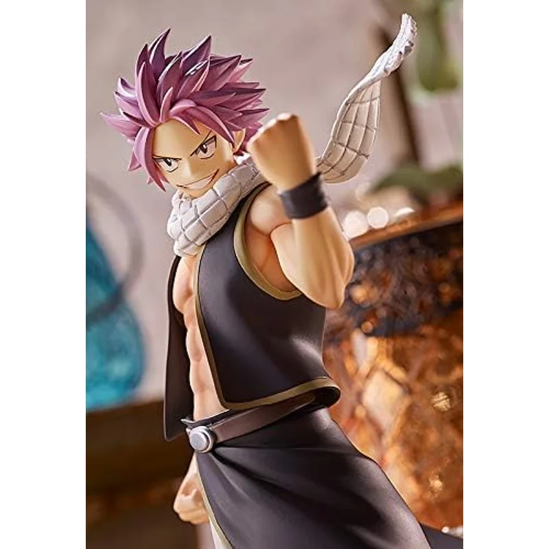 good-smile-fairy-tail-natsu-dragneel-pop-up-parade-figur-17-cm-pvc image 5