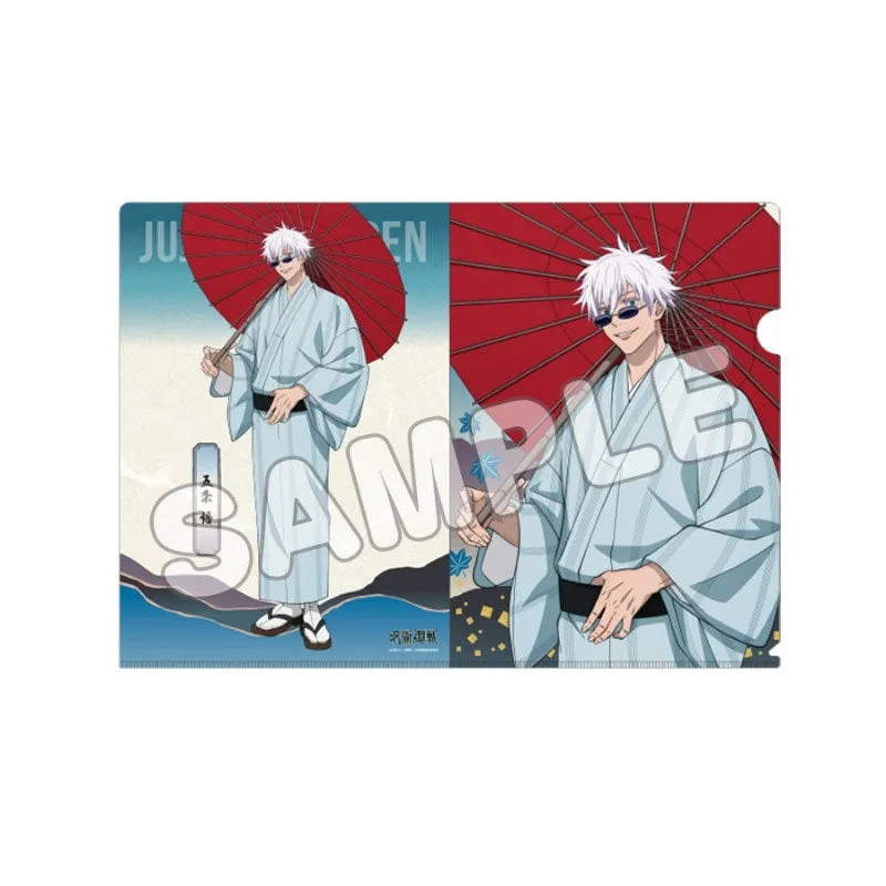kameco-clearfiles-gojo-clearfile-a4-juju-exploration-pp image 1