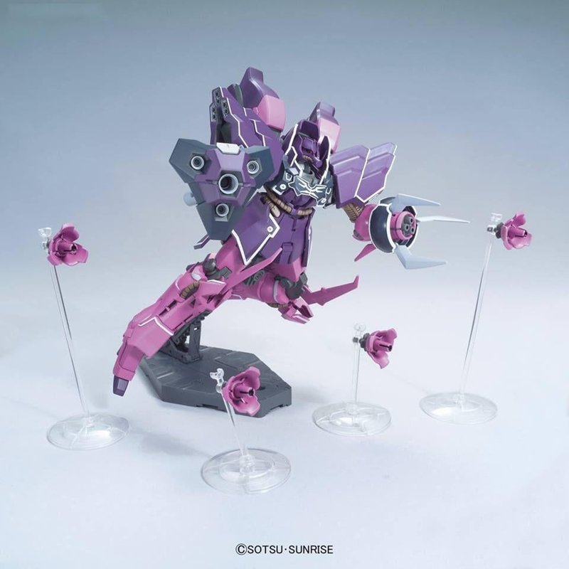 bandai-gundam-hguc-rozen-zulu-1-144-episode-7-bausatz image 4