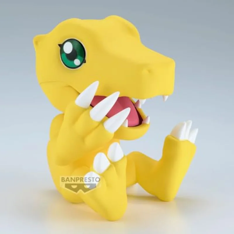 banpresto-digimon-agumon-vol-2-sofvimates-figur image 3