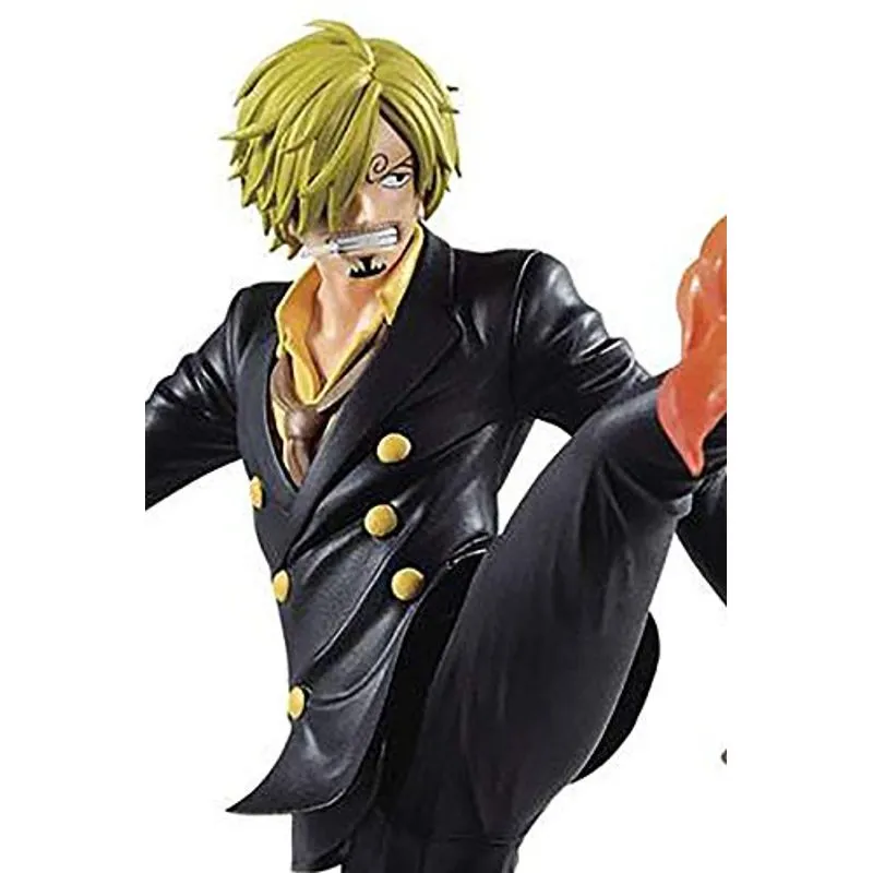 one-piece-sanji-magazine-a-piece-of-dream-figur image 3