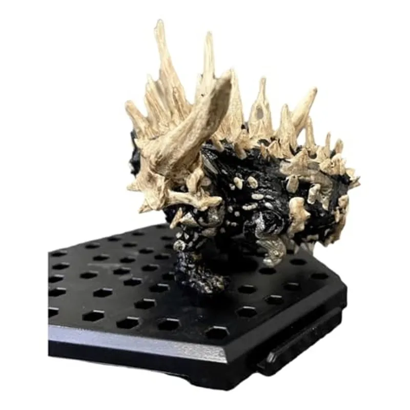 capcom-monster-hunter-radobaan-figur-sammelfigur-standard image 2