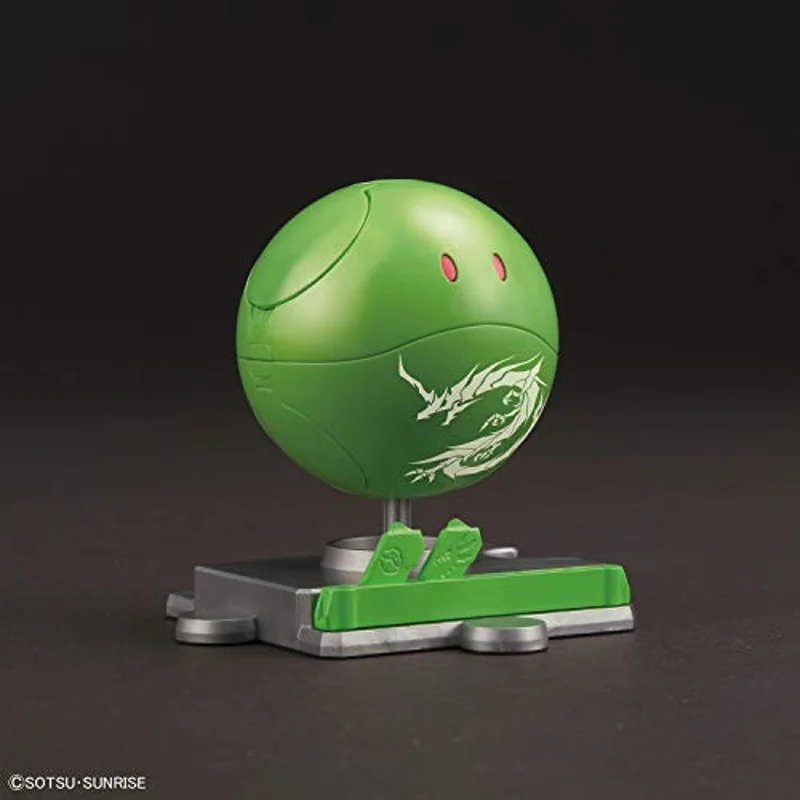 bandai-gundam-haropla-sd-sangoku-soketsuden-haro-gunpla image 3