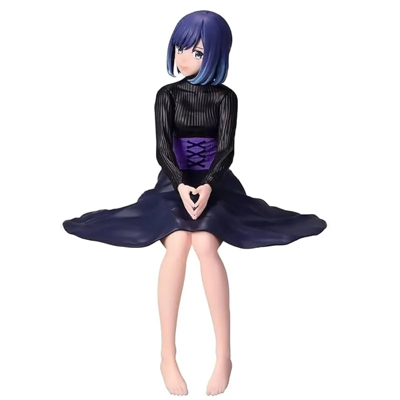 sega-oshi-no-ko-akane-kurokawa-pm-perching-figur-sitzend image 1