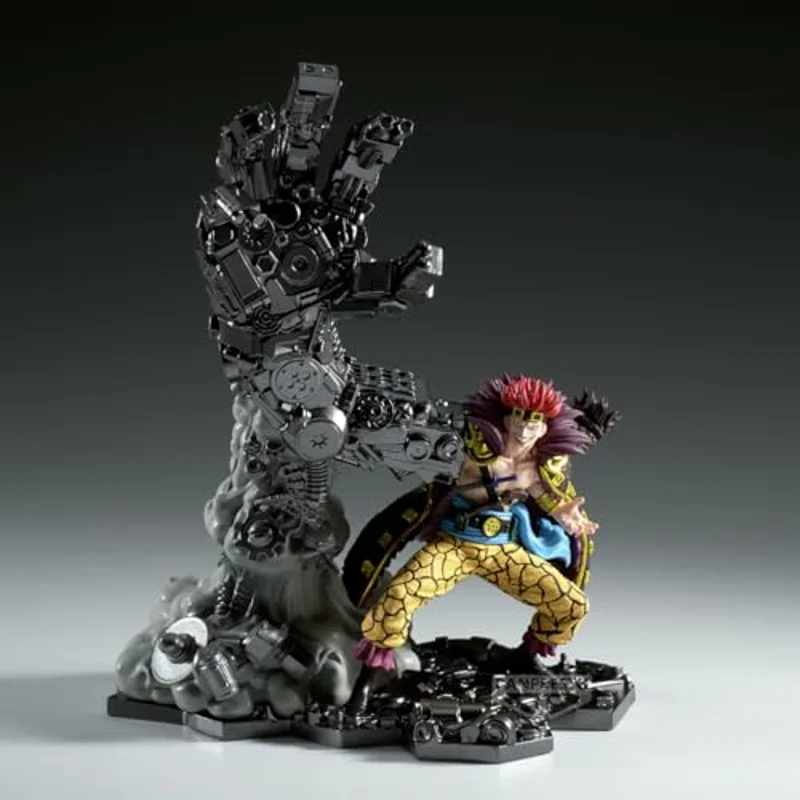 banpresto-one-piece-figlife-eustass-kid-figur image 2