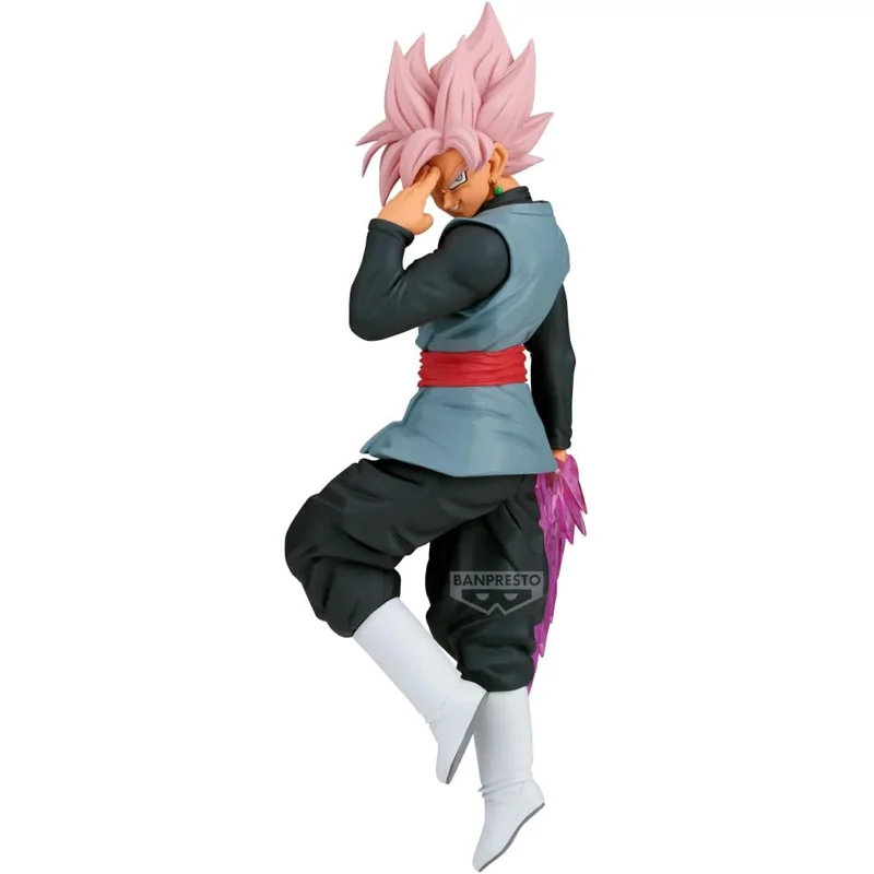 banpresto-dragon-ball-goku-black-match-makers-super-saiyan-rose-figur image 1