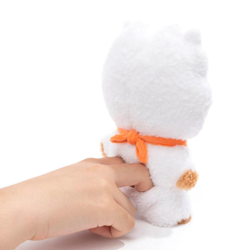 bt21-line-friends-rj-pl-schfigur-17x12-cm-polyester image 3