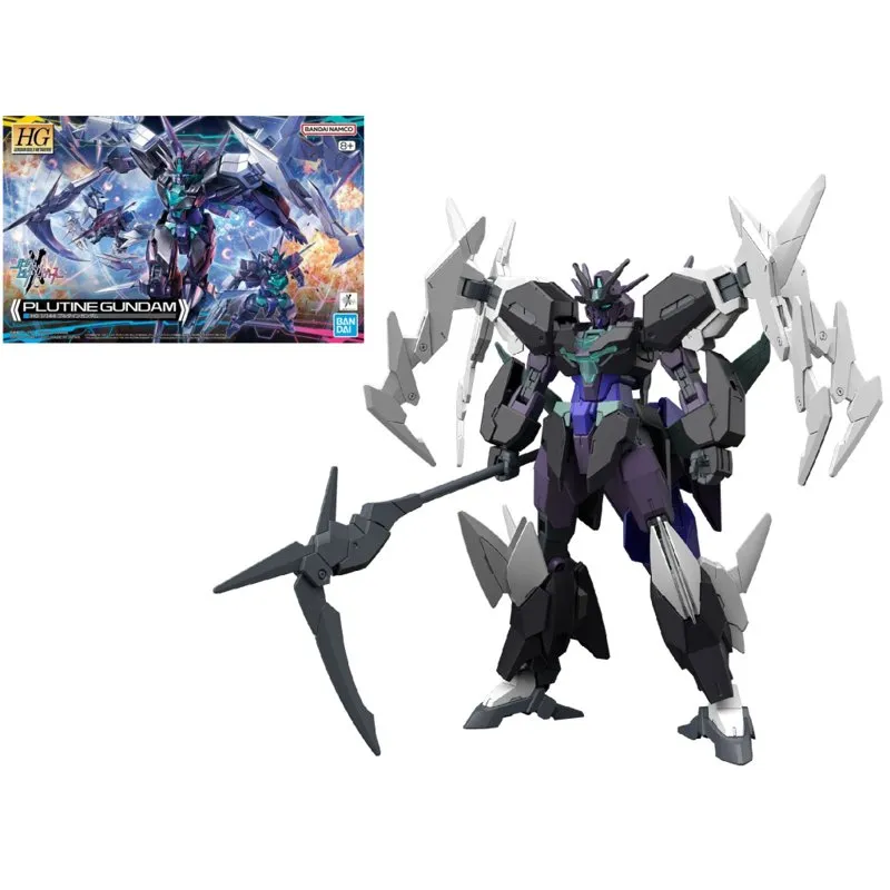 bandai-gundam-1-144-hgbm-06-plutine-gunpla-bausatz image 1