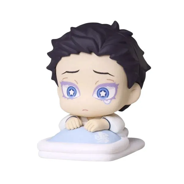 kameco-demon-slayer-akaza-onemutan-vol-12-figur-4-5cm image 1