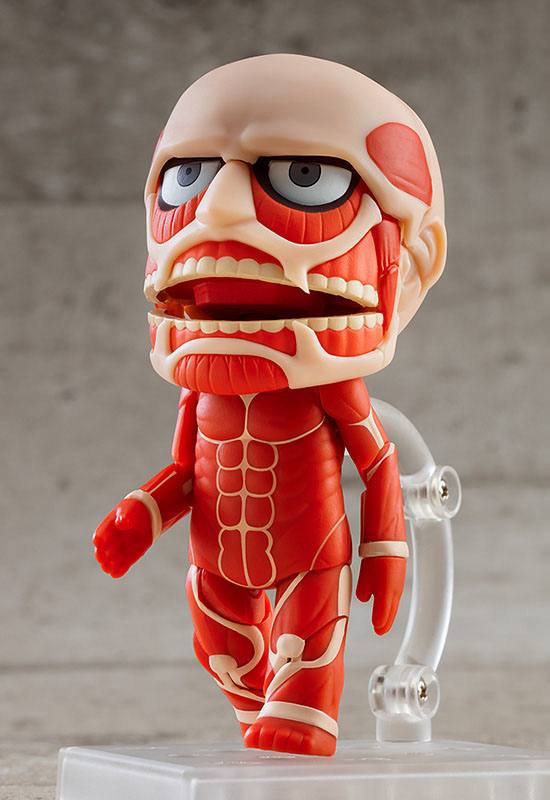 kameco-attack-on-titan-nendoroid-1925-colossal-titan-figur image 6