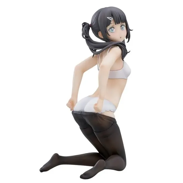 union-creative-kantoku-black-tights-ver-figur-original-character image 1