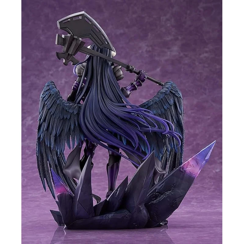 genshin-impact-albedo-hermes-trismegistus-1-7-figur-statue image 3
