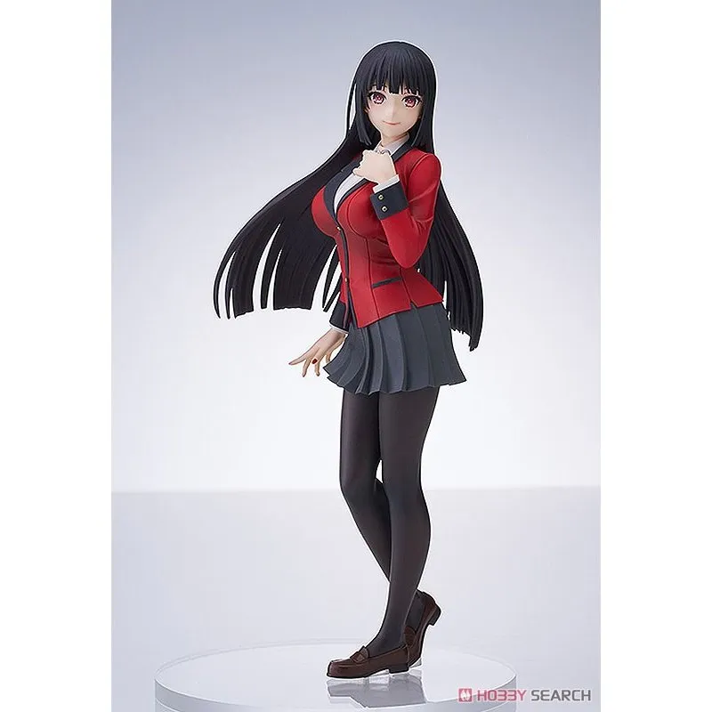 good-smile-company-kakegurui-yumeko-jabami-pop-up-parade-figur image 1