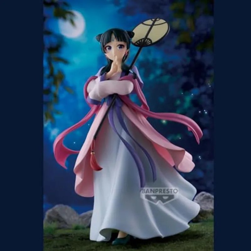 sega-the-apothecary-diaries-maomao-moon-fairy-figur image 4