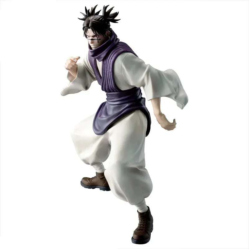 banpresto-jujutsu-kaisen-maximatic-choso-figur image 1
