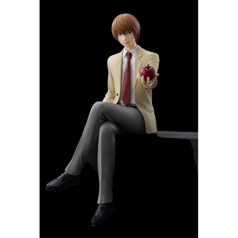 furyu-death-note-light-yagami-noodle-stopper-figur image 4
