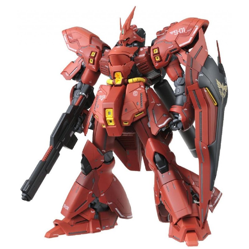bandai-mg-msn-04-sazabi-ver-ka-modellbausatz-1-100 image 1