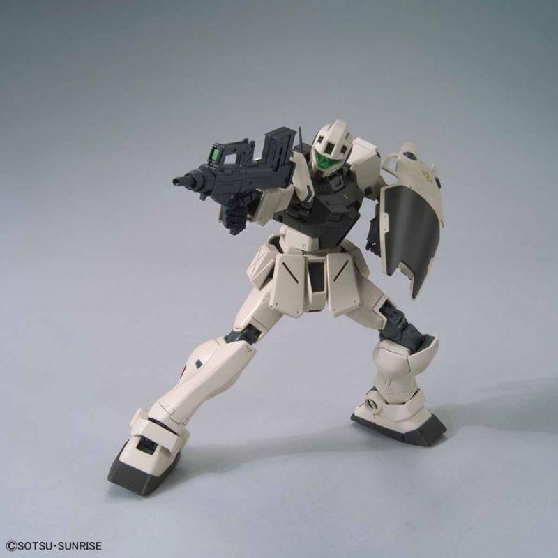 bandai-gundam-gm-command-colony-mg-1-100-modellbausatz image 3