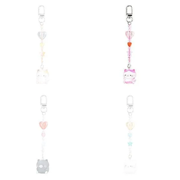 pochacha-nyanchan-schmuckperlen-gashapon-anh-nger-katze image 1
