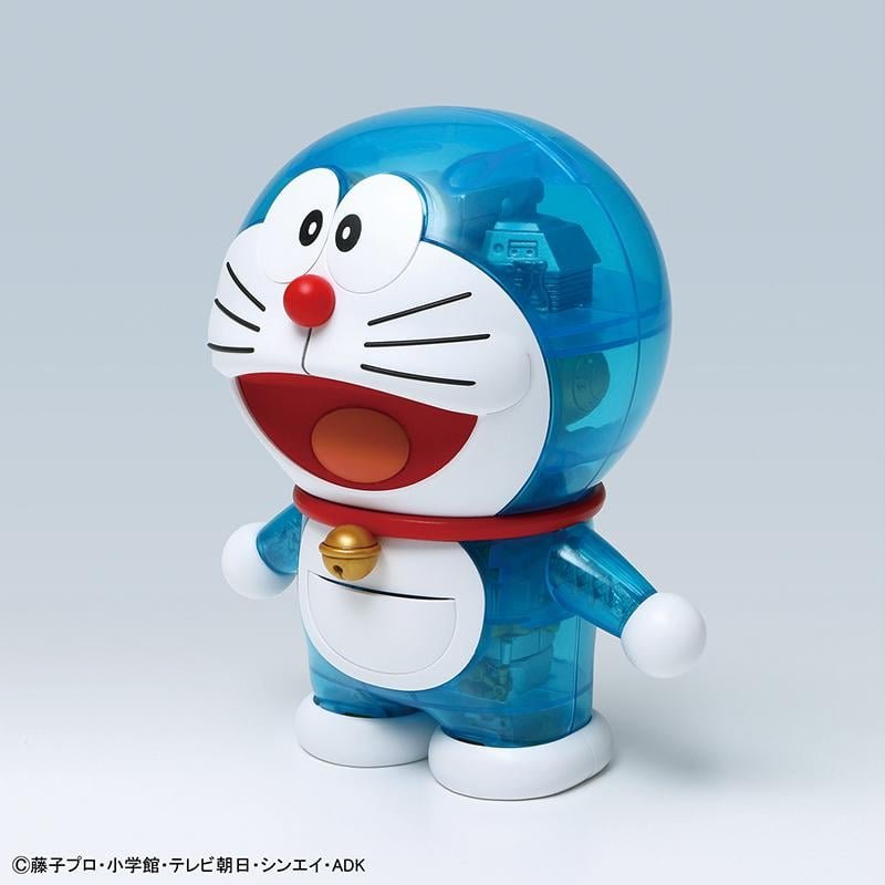 bandai-doraemon-figure-rise-mechanics-modellbausatz image 1