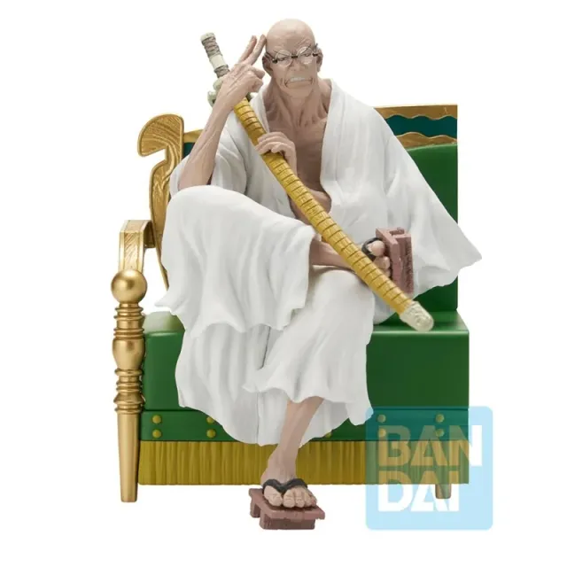 one-piece-saint-ethanbaron-v-nusjuro-figur-sammlerfigur image 1