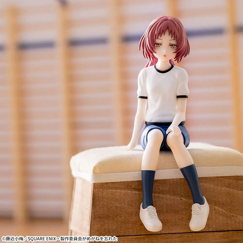 sega-ai-mie-premium-chokonose-figur-the-girl-i-like-14-cm-pvc image 5
