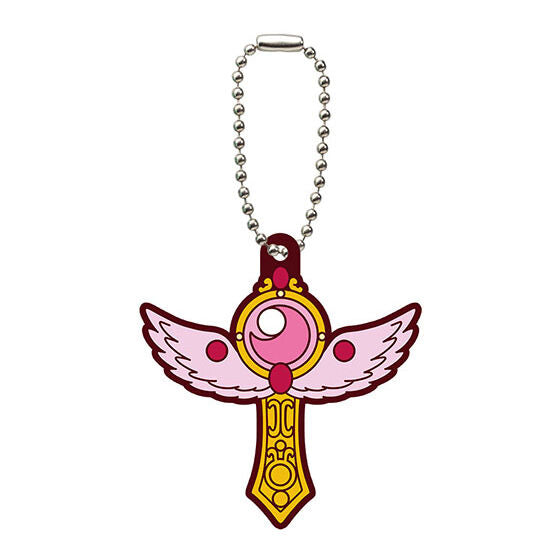 kameco-anh-nger-kamikaze-kaito-jeanne-kreuz-b-gashapon-pvc image 1