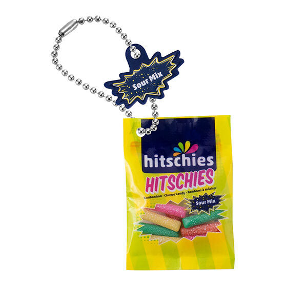kameco-anh-nger-hitchies-anh-nger-sour-mix-gashapon-5-cm image 1