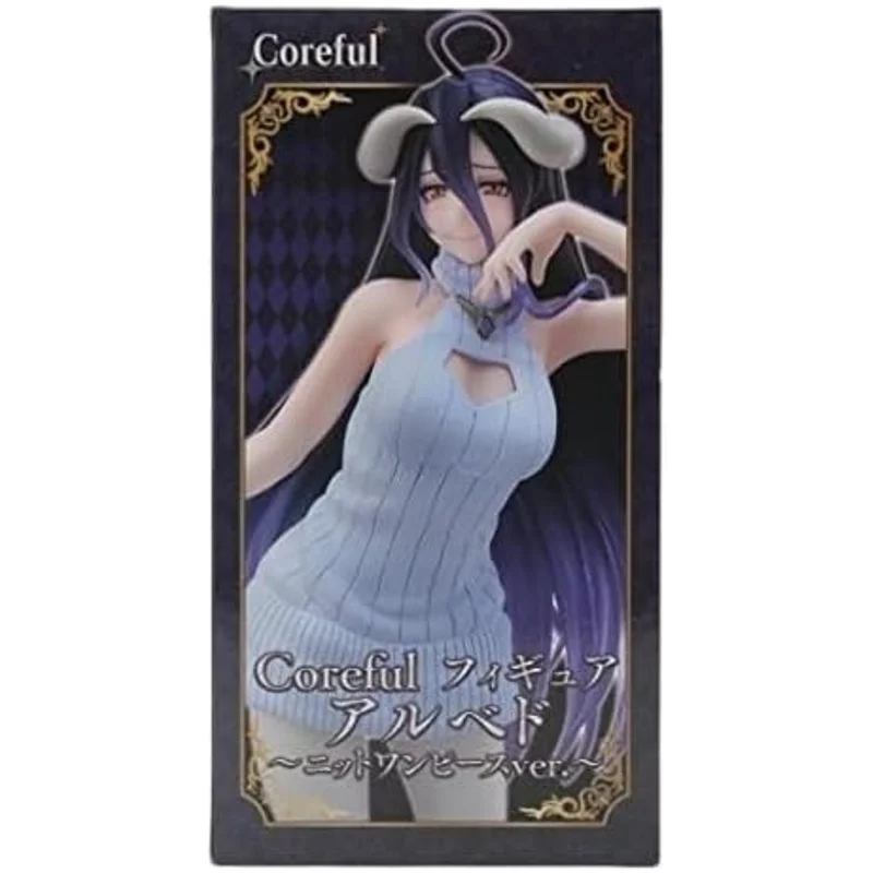 genshin-impact-coreful-albedo-maglioncino-figur image 3