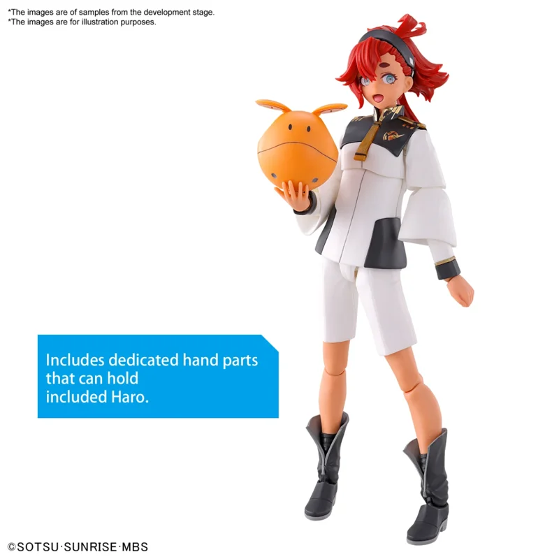 bandai-figure-rise-standard-suletta-mercury-bausatz-witch image 3