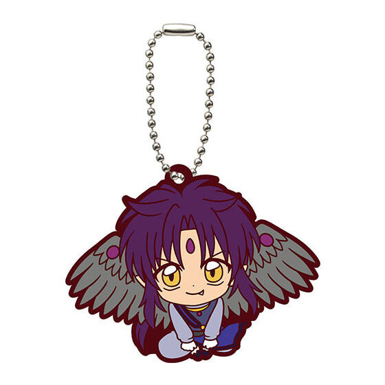 kameco-kamikaze-kaito-jeanne-access-anh-nger-gashapon image 1