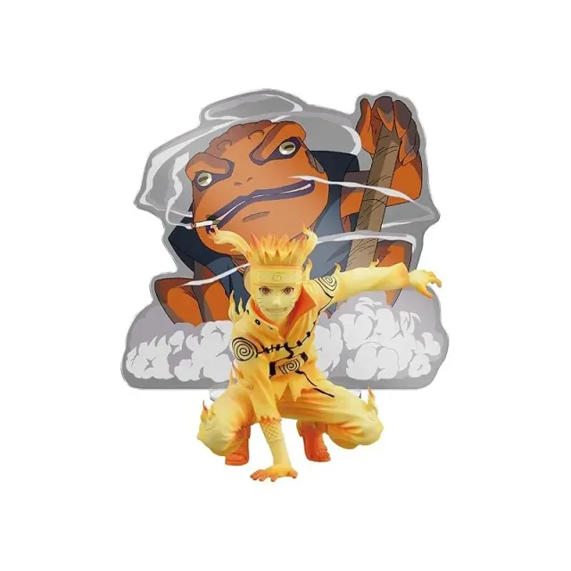 naruto-uzumaki-pannello-spectacle-special-wandbild image 1