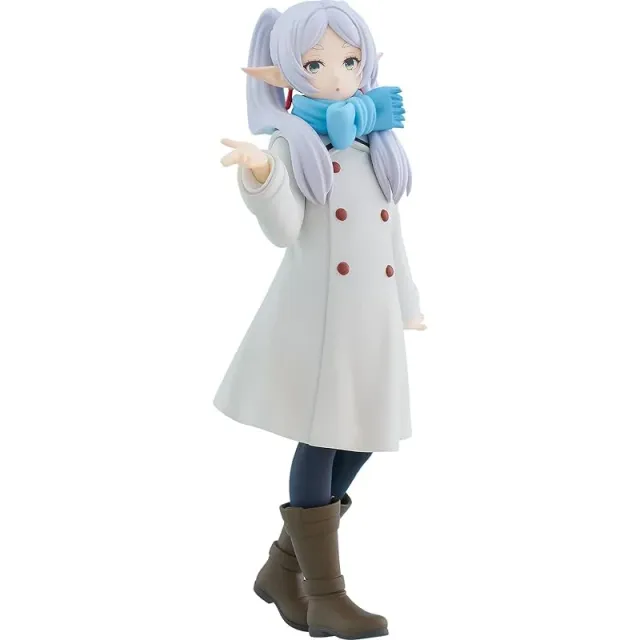 frieren-pop-up-parade-blow-kiss-ver-sammelfigur image 1